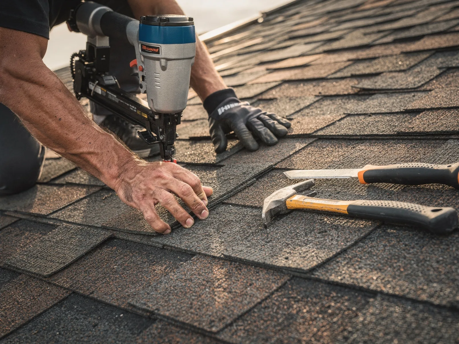 Why choose Roof Repair in Drummond, WI